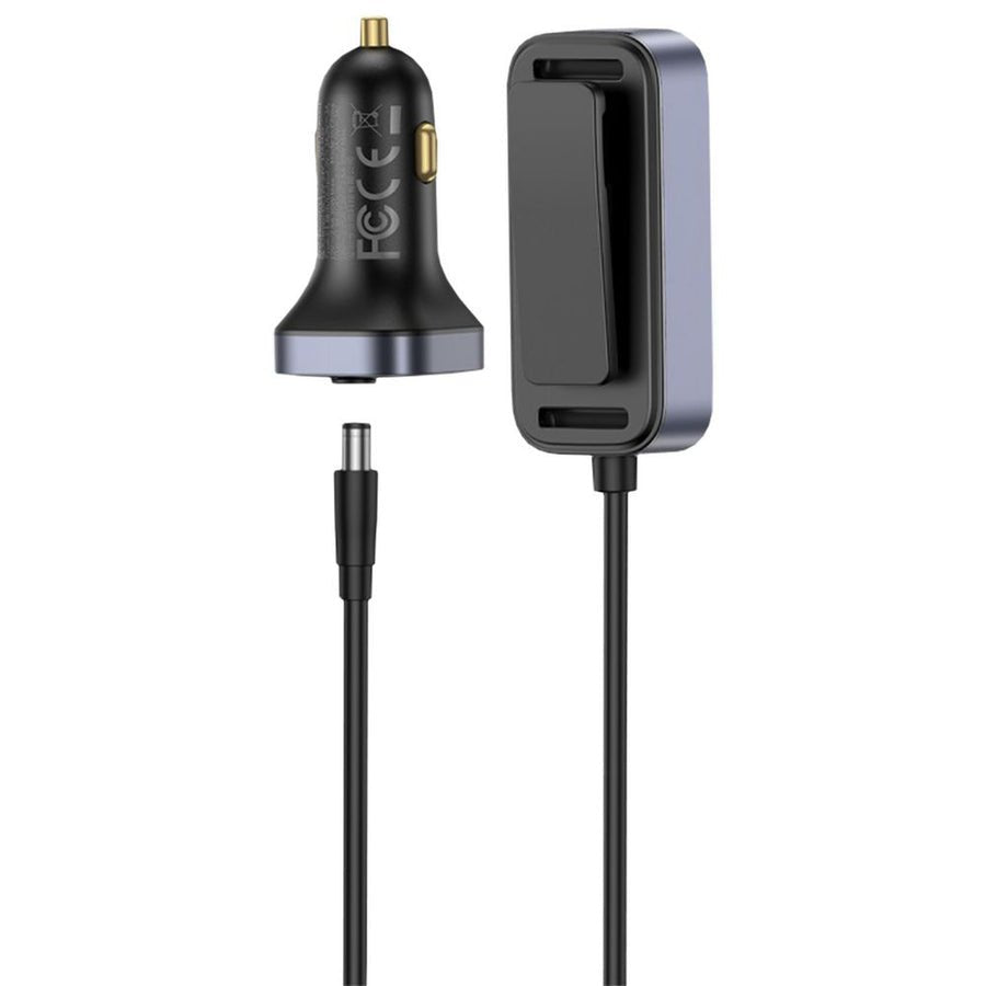 EAN 6932172677671 - Baseus BackseatPal L1 Universal Negro Encendedor de cigarrillos Auto imagen 2