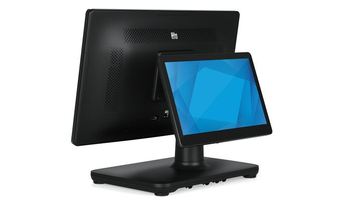 EAN 843173116082 - Elo Touch Solutions E937340 Terminal Punto Venta (TPV) i3-8100T 3,1 GHz Todo-en-Uno 54,6 cm (21.5") 1920 x imagen 3