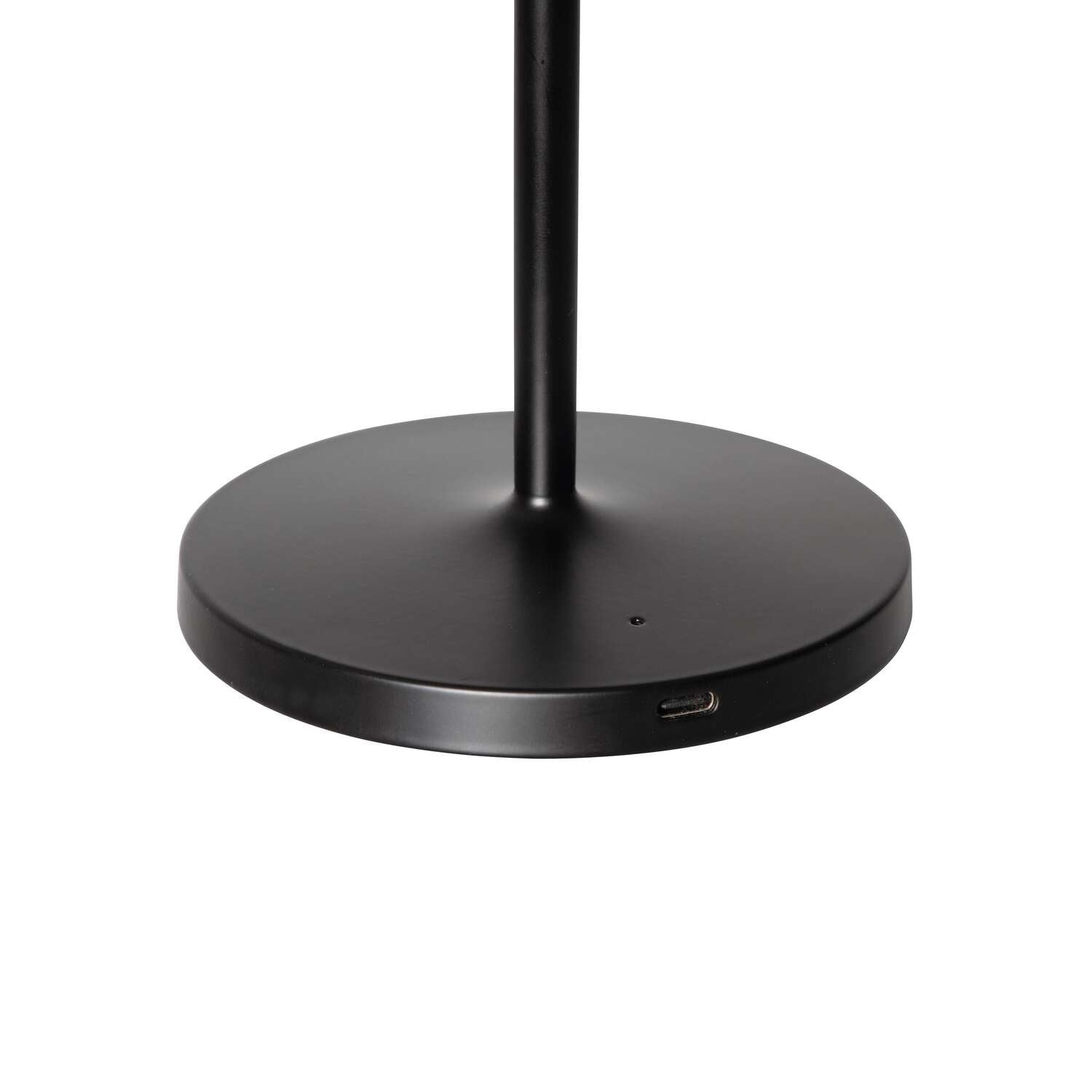 Maul Akku Led-Tischleuchte Maulnina Inkl. Lademation Gris
