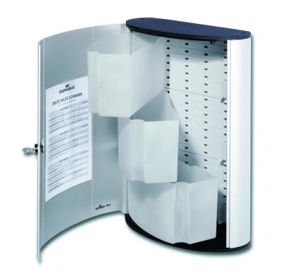 EAN 4005546104041 - Durable FIRST AID BOX L imagen 6