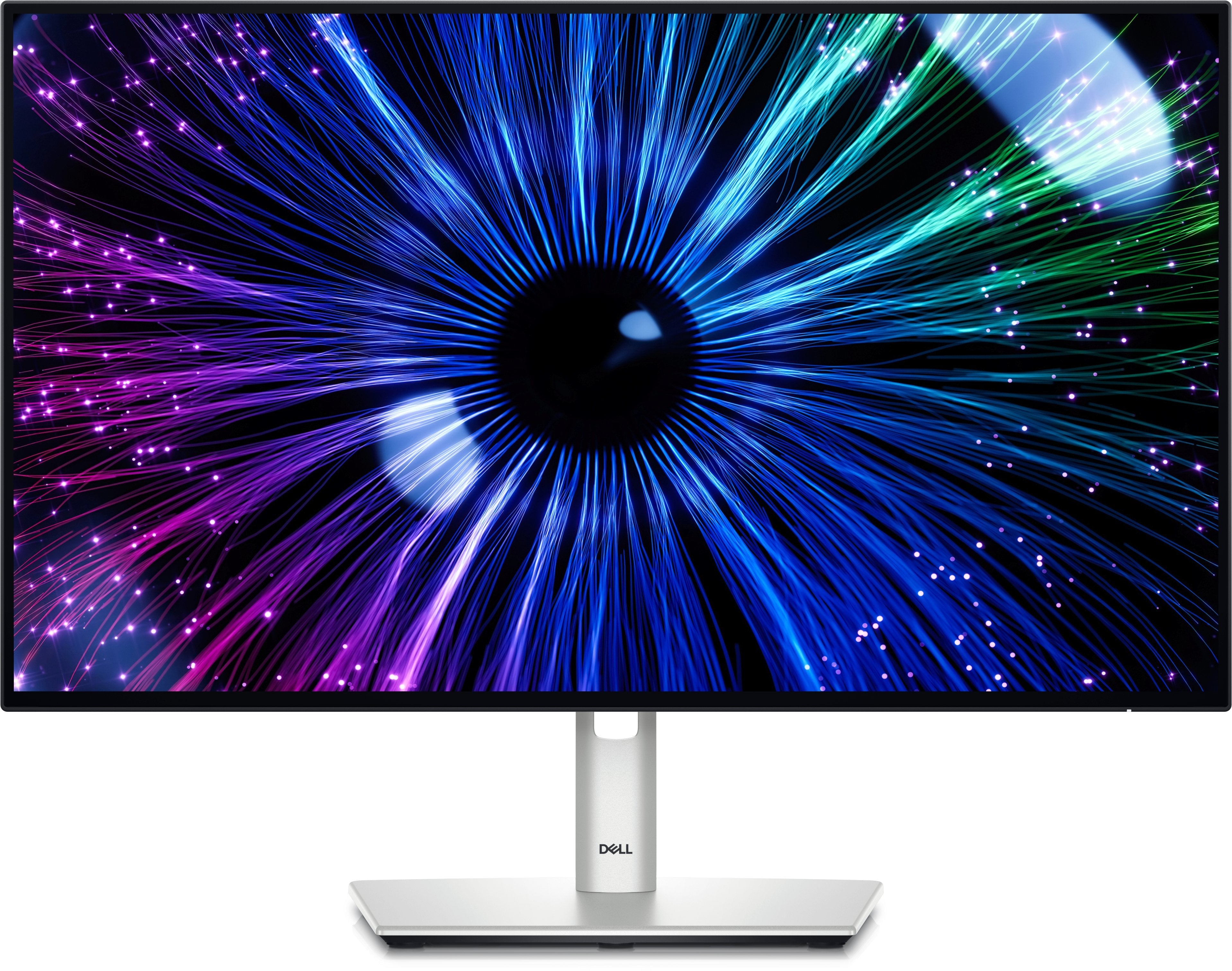 Dell Monitor Ultrasharp U2424he 24" Usb-C Hub