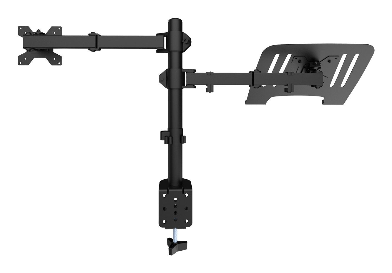 EAN 8436624420184 - CoolBox MP01 81,3 cm (32") Escritorio Negro imagen 3