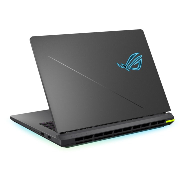 EAN 4711387877708 - ASUS ROG Strix G16 G615LW-S5003 40,6 cm (16") DDR5-SDRAM NVIDIA GeForce RTX 5080 Wi-Fi 7 (802.11be) imagen 7