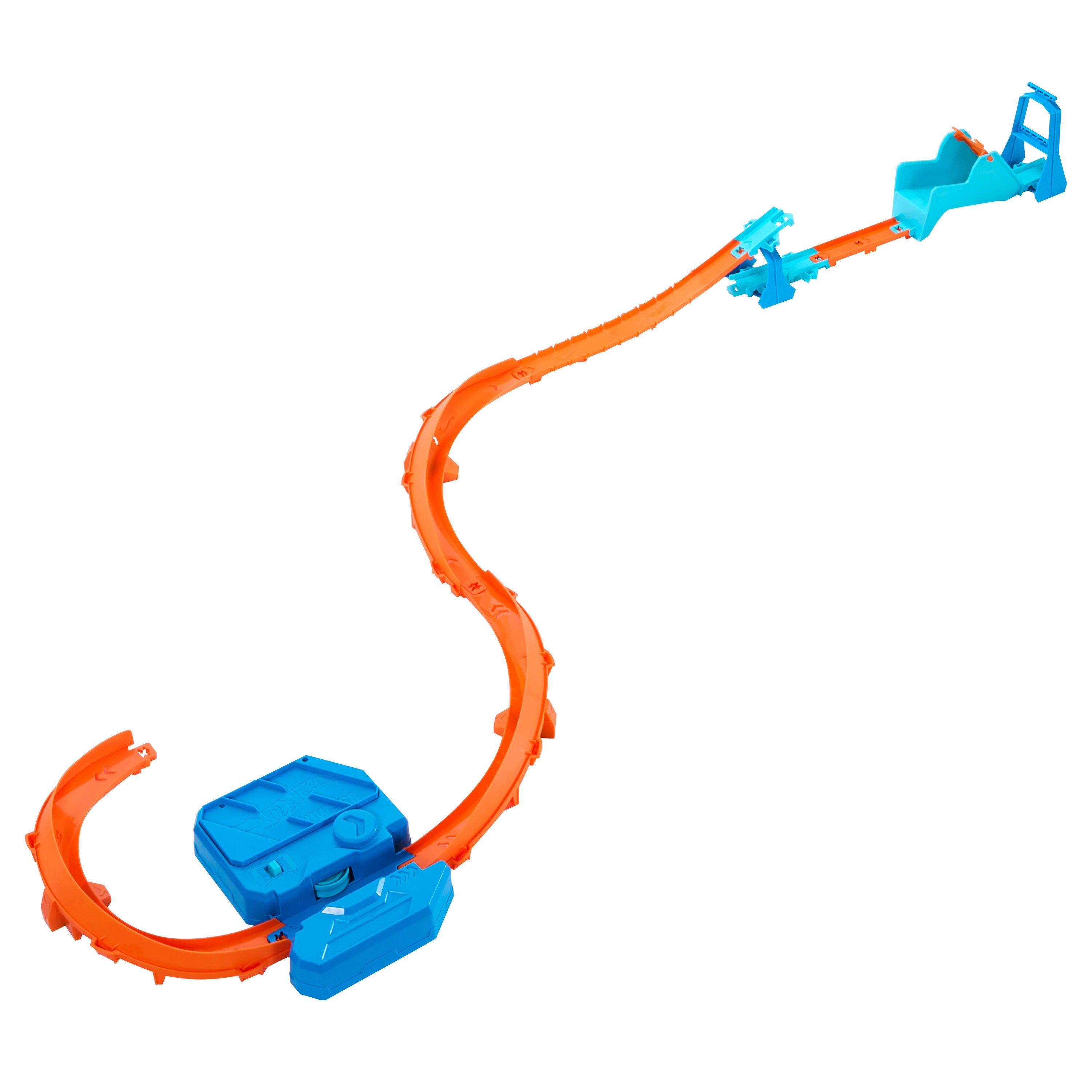 EAN 0194735280018 - Hot Wheels Track Builder JDB49 vehículo de juguete imagen 7