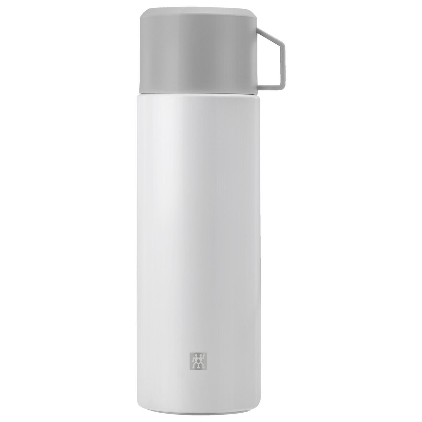 Termos Z Kubkiem Zwilling Thermo 1 Ltr Bialy