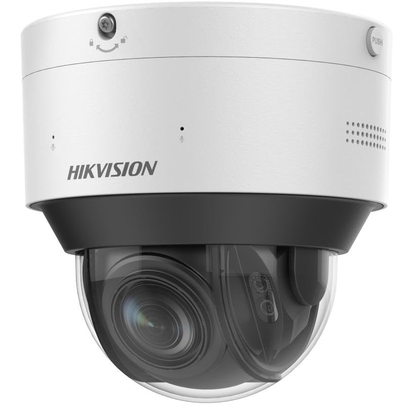 EAN 6931847109851 - Hikvision iDS-2CD7547G0/P-XZHSY(2.8-12mm) Almohadilla Cámara de seguridad IP Interior y exterior 2688 x 1 imagen 2