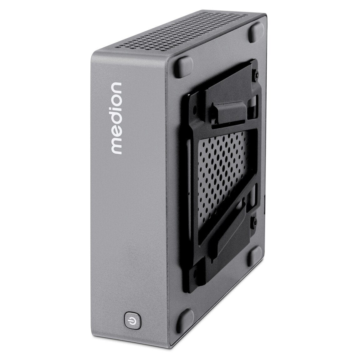 EAN 4061275235326 - MEDION S06e Plata N100 imagen 2