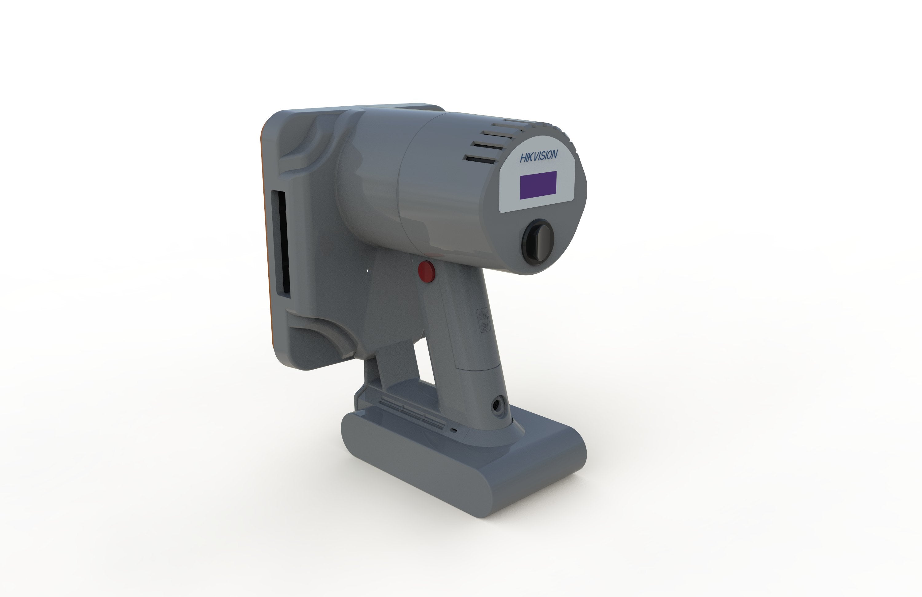 Ds-D42mf2b Led Front Maintenance Tool