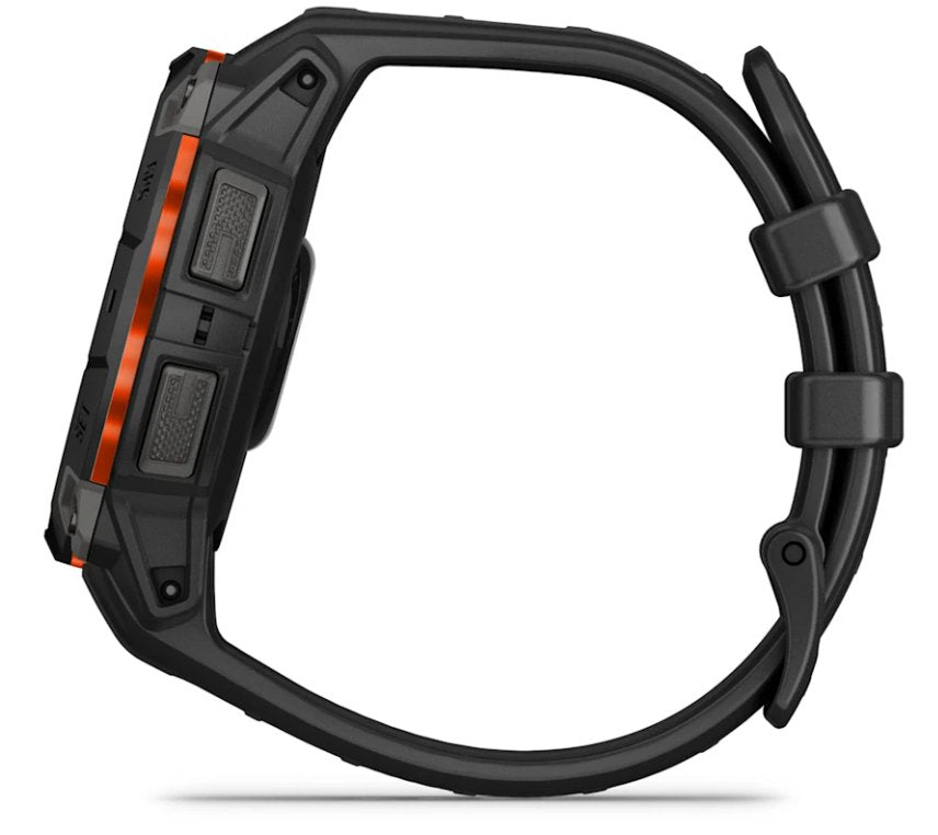 EAN 753759339500 - Garmin Instinct 3 Solar 2,29 cm (0.9") MIP 45 mm Digital 176 x 176 Pixeles Pantalla táctil Negro GPS (saté imagen 6