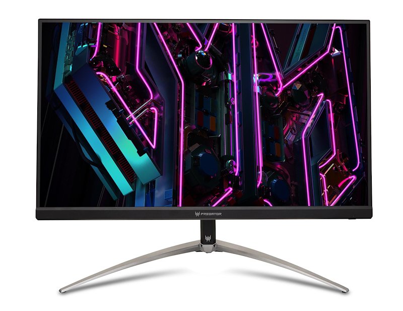 Monitor Acer Predator X32qfsbmiiphuzx - 32'' 4k Uhd Ips 160hz