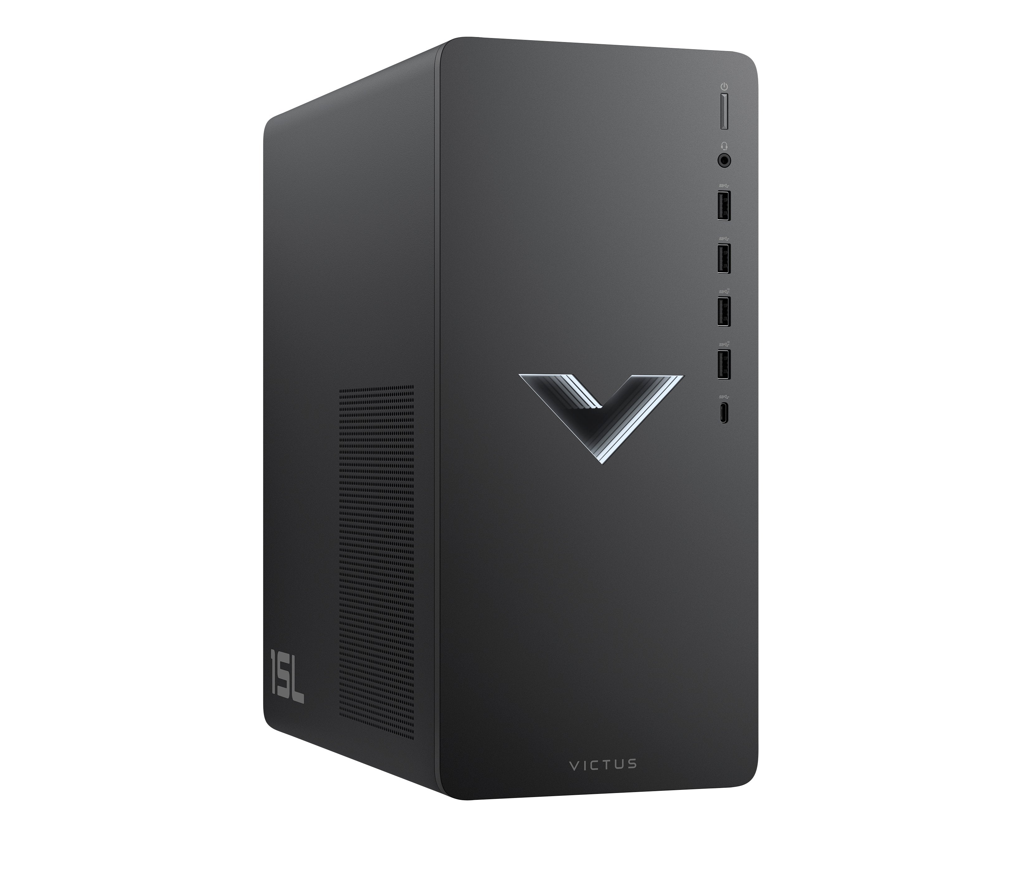 EAN 0198828053725 - Victus by HP 15L TG02-2023ns Intel® Core™ i5 i5-14400F 16 GB DDR4-SDRAM 512 GB SSD NVIDIA GeForce RTX 305 imagen 2