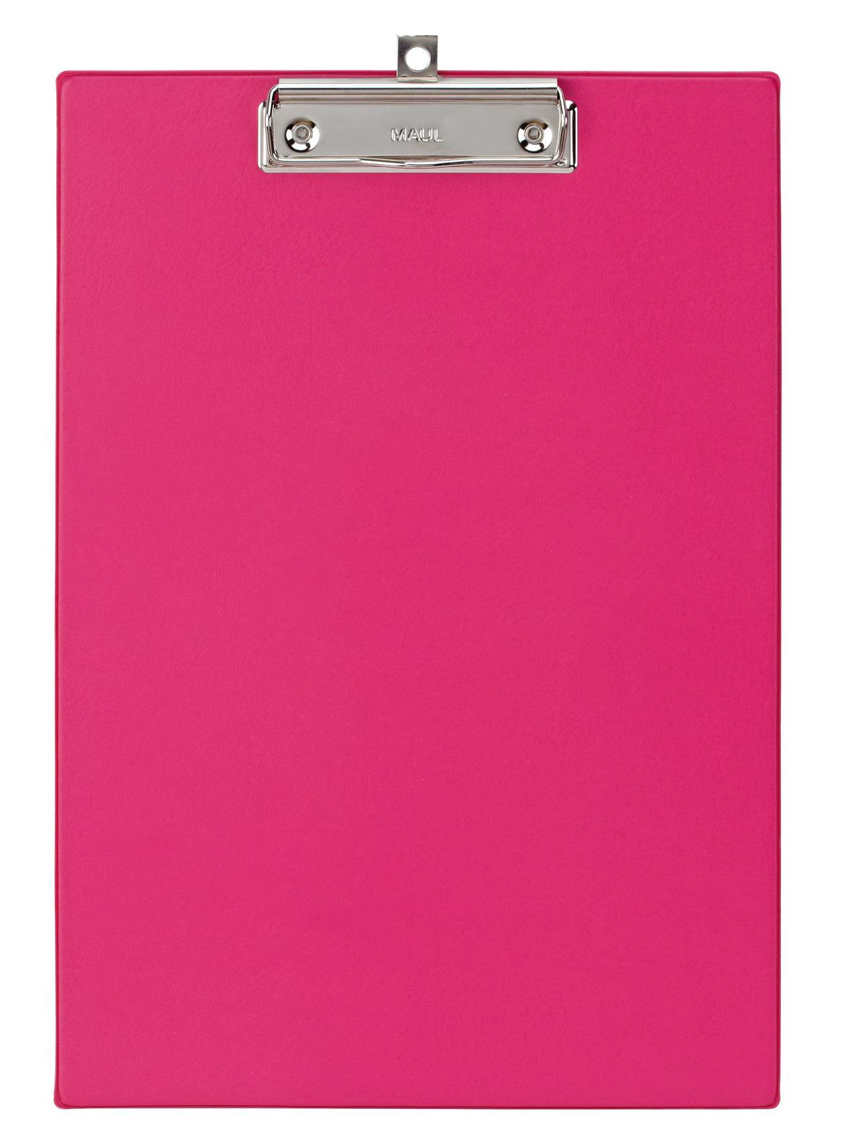 EAN 4002390076982 - MAUL 2335222 portapapel A4 Cartón, Plástico Rosa imagen 1