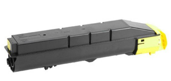 Toner Copiadora Kyocera-Mita Amarillo Tk8305y