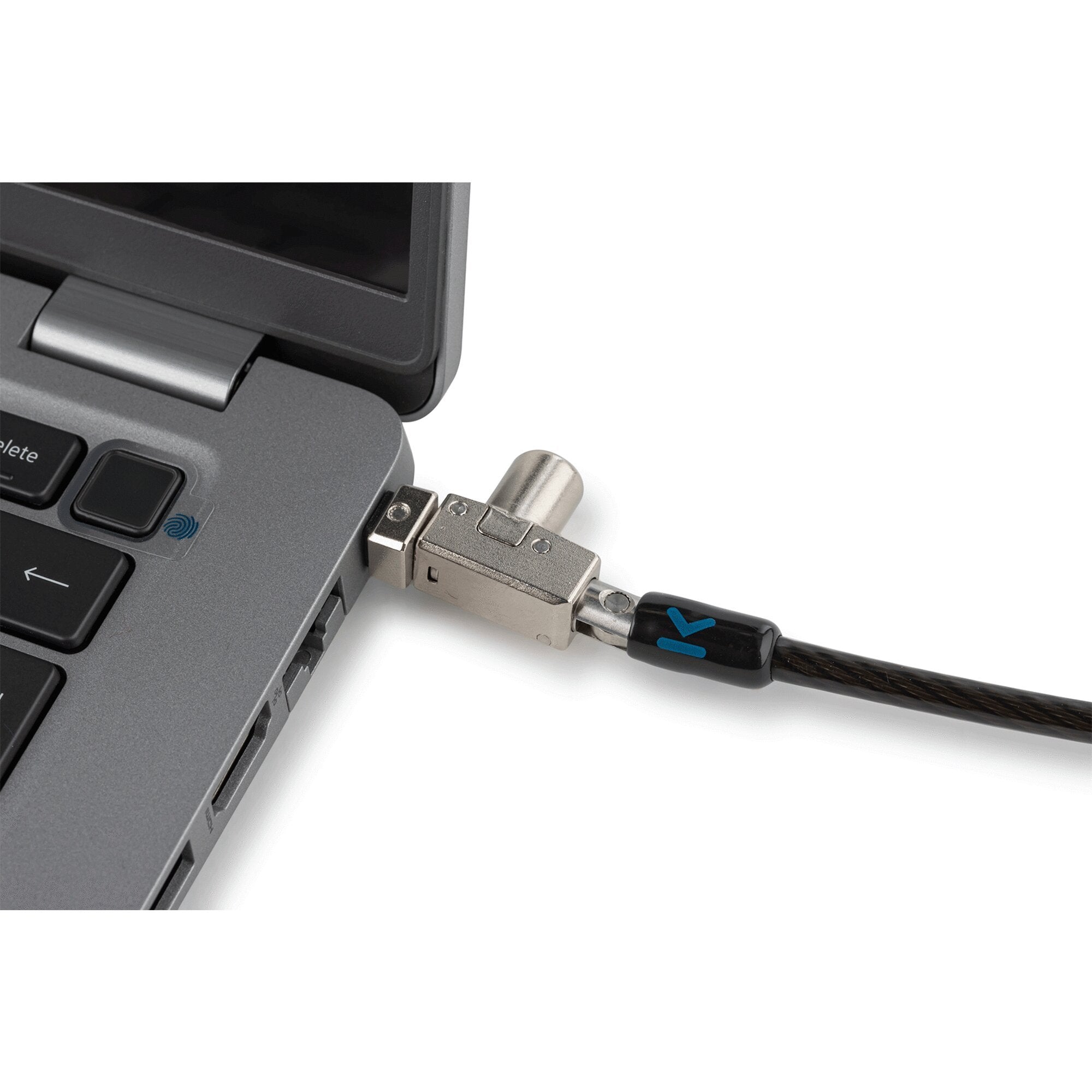 EAN 0085896605089 - Kensington Slim N17 2.0 cable antirrobo Negro, Plata imagen 9