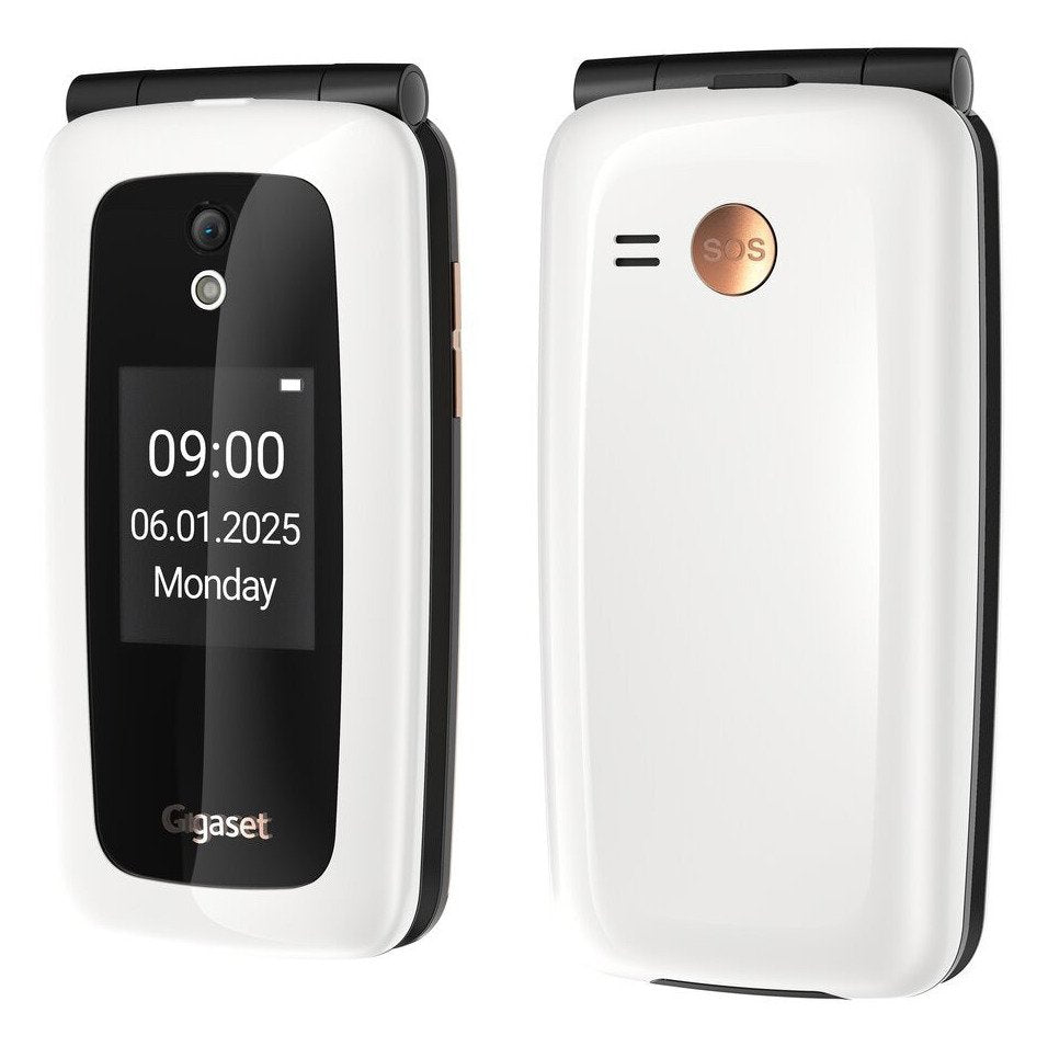 Gigaset Gl795 Blanco