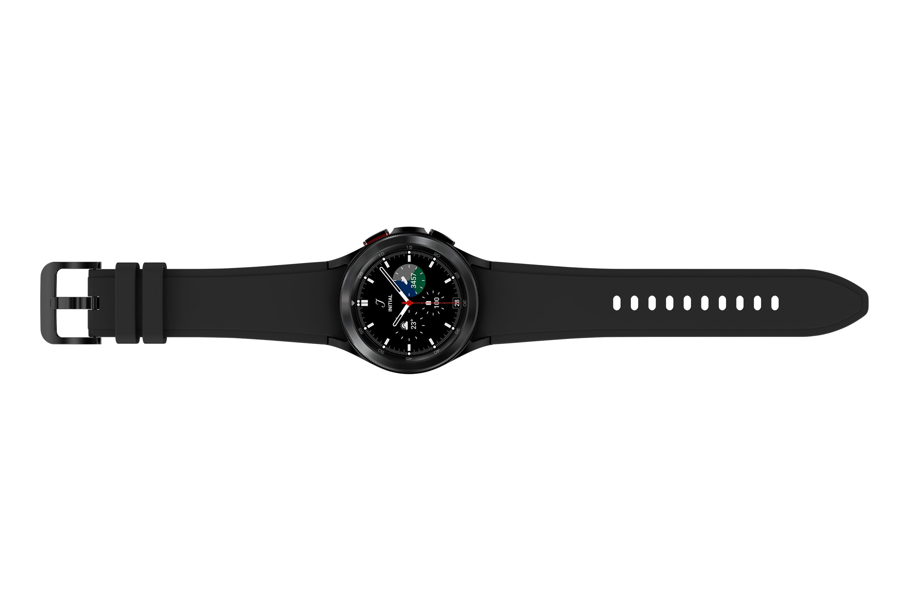 Samsung Galaxy Watch 4 Classic Sm-R885f Lte 42mm Negro
