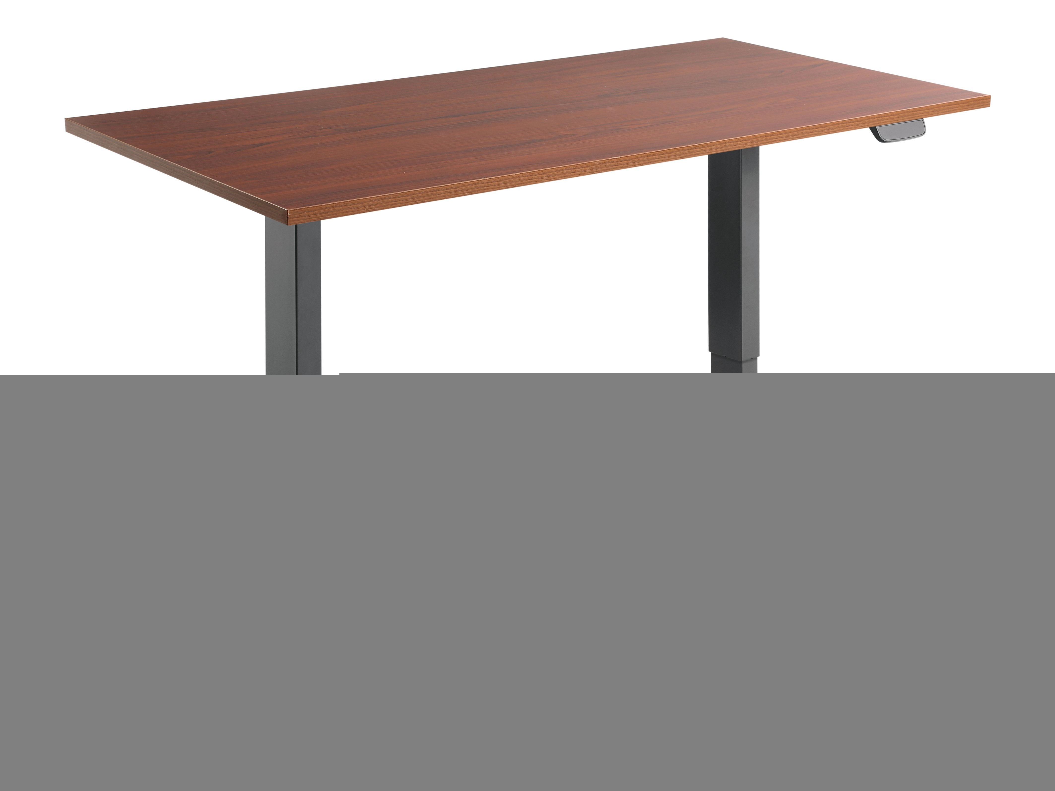 EAN 4015867205310 - Equip 650805 estructura regulable para escritorio 2 pata(s) imagen 4