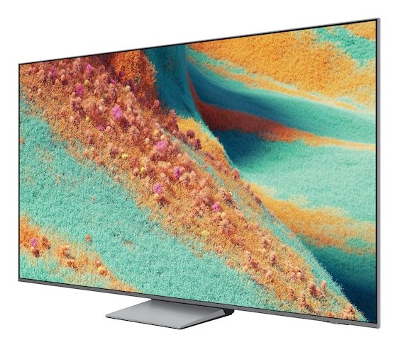 EAN 8806097051589 - Samsung Neo QE55QN85FAUXXH Televisor 139,7 cm (55") 4K Ultra HD Smart TV Wifi Plata imagen 2
