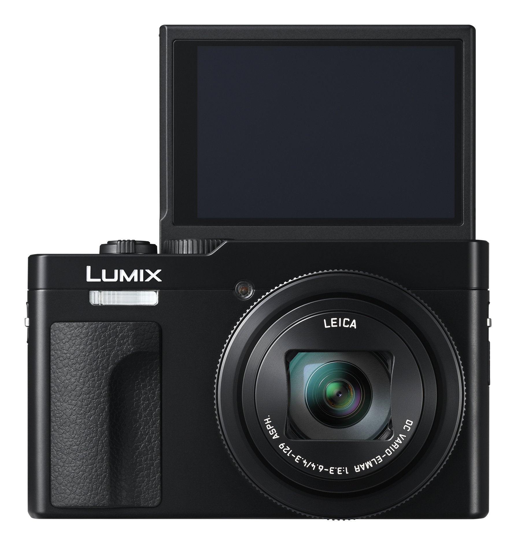 EAN 5025232978748 - Panasonic Lumix TZ99 1/2.3" Cámara compacta 20,3 MP MOS 5184 x 3888 Pixeles Negro imagen 5