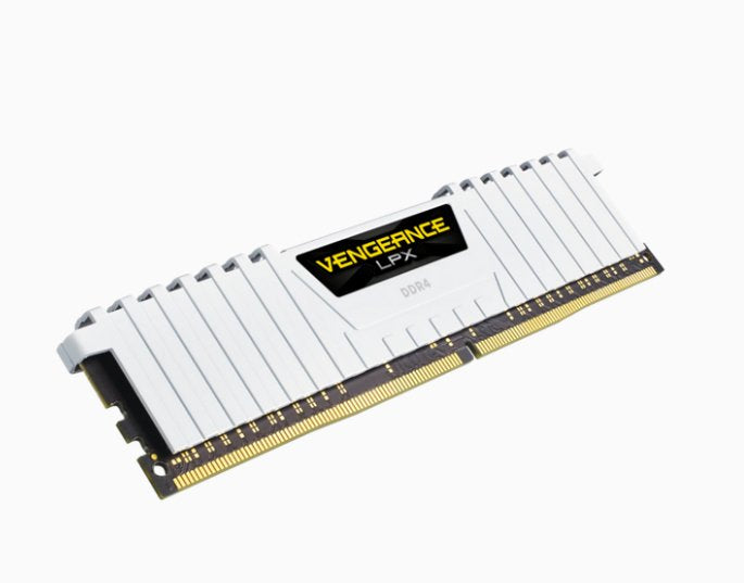 EAN 0840006643333 - Corsair Vengeance LPX módulo de memoria 32 GB 2 x 16 GB DDR4 288-pin DIMM imagen 4