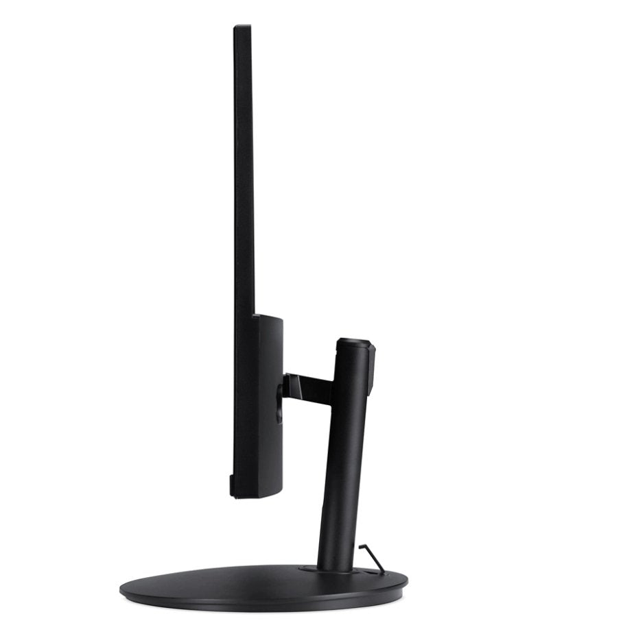 EAN 4711121517495 - Acer XF270 S3 pantalla para PC 68,6 cm (27") 1920 x 1080 Pixeles Full HD LED Negro imagen 4