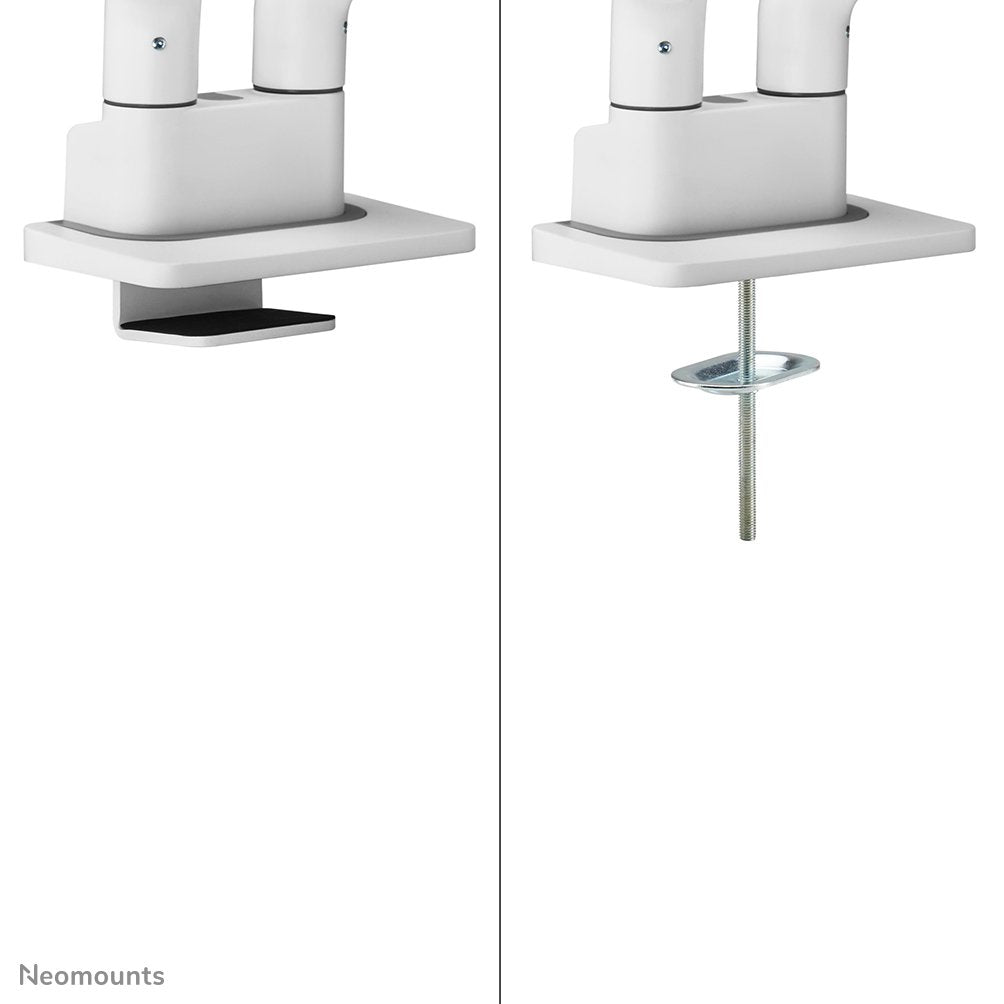 EAN 8717371441555 - Neomounts DS70S-950WH2 soporte para monitor 88,9 cm (35") Escritorio Blanco imagen 16