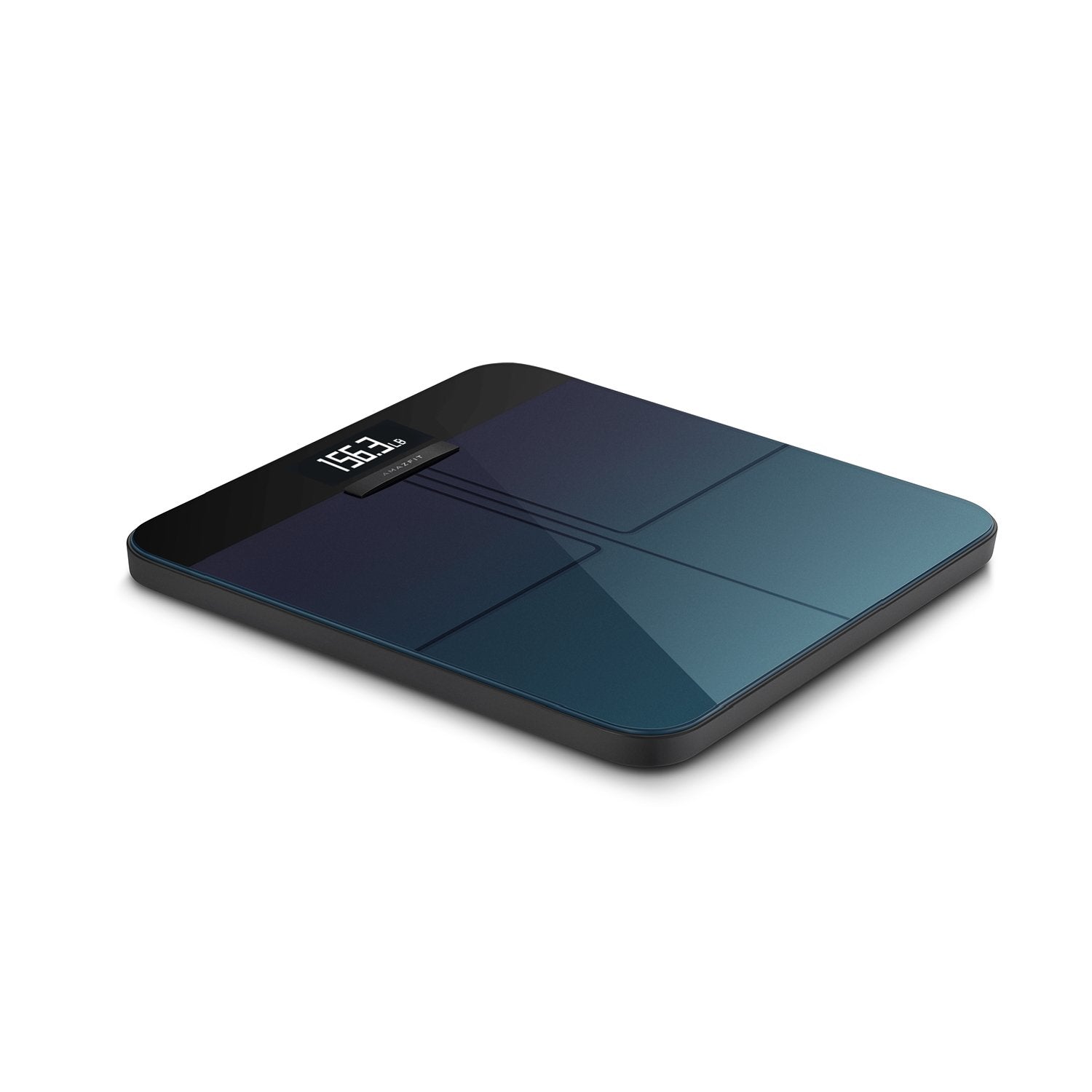 EAN 6971828190034 - Amazfit Smart Scale Plaza Marina, Púrpura Báscula personal electrónica imagen 2