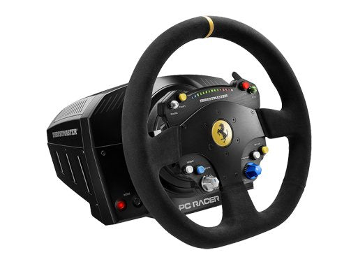 Thrustmaster Volante Ts-Pc Racer 488 Challenge Edition Para Pc