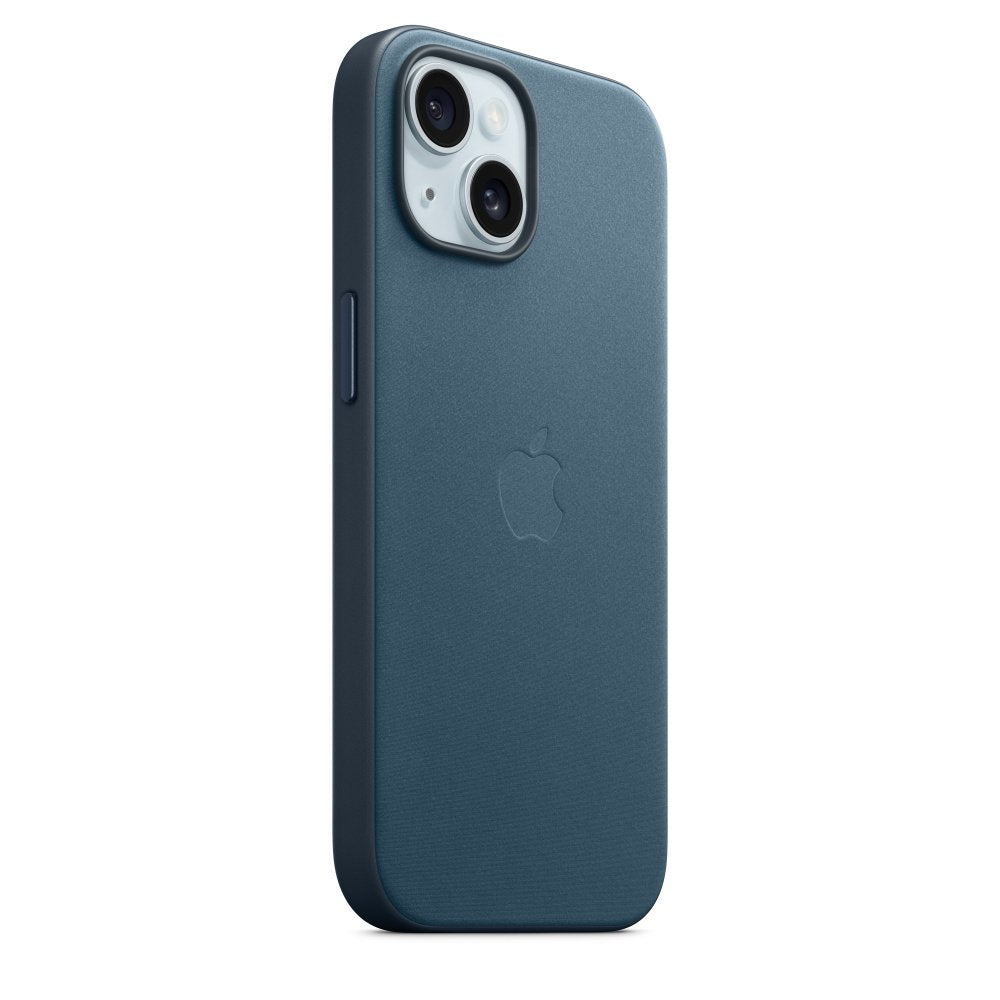 EAN 0194253945482 - Apple MT3G3ZM/A funda para teléfono móvil 15,5 cm (6.1") Azul imagen 6