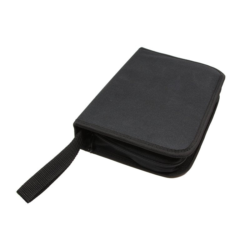 EAN 4052792030006 - LogiLink WZ0030 kit de herramientas para preparación de cables imagen 2