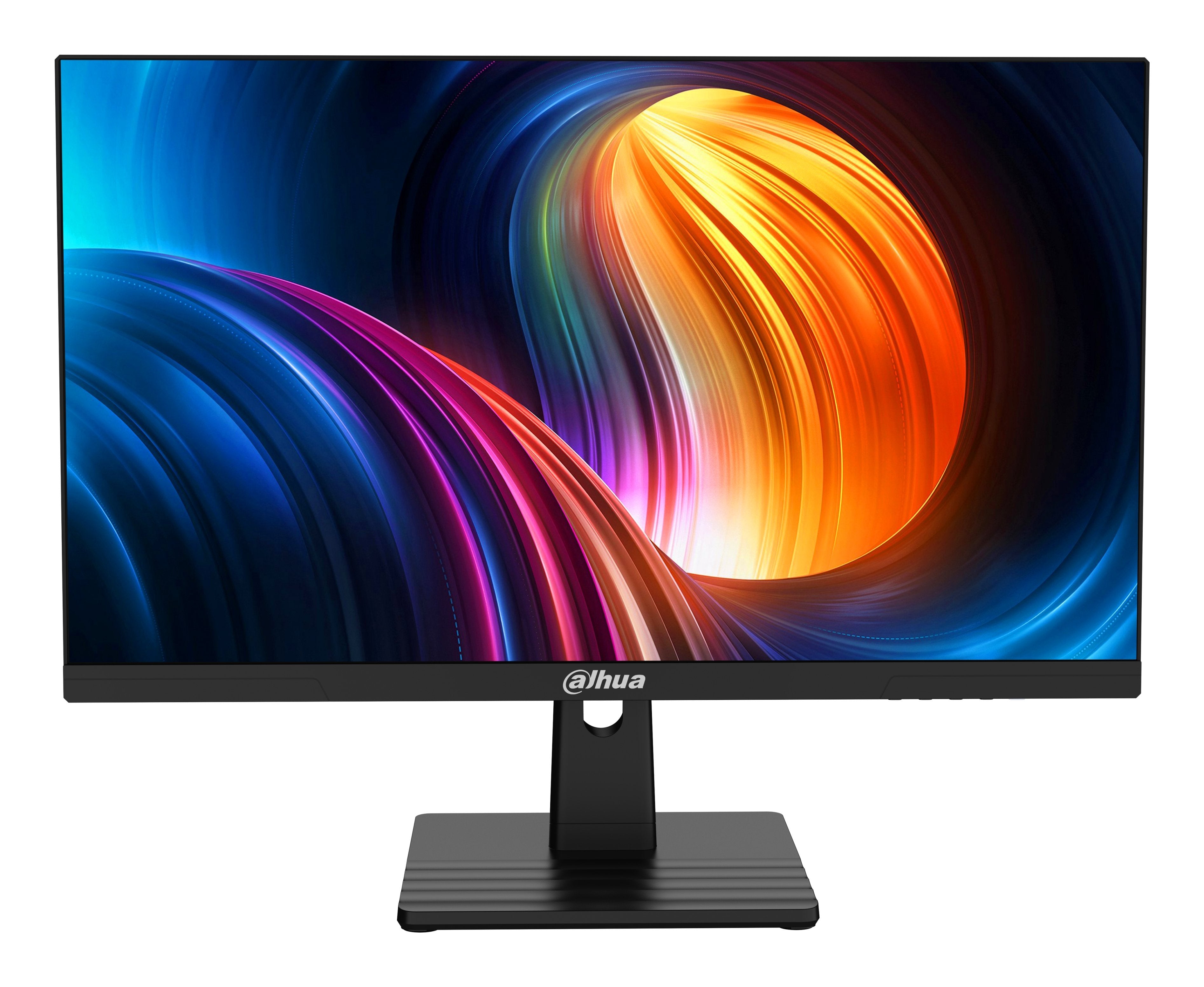 EAN 6937552404779 - Dahua Technology LM25-B221B LED display 62,2 cm (24.5") 1920 x 1080 Pixeles Full HD Negro imagen 1
