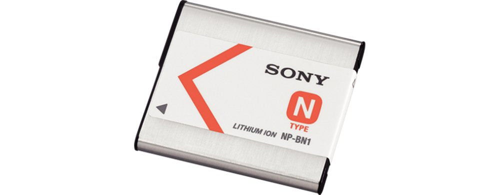 Batería Coreparts Para Cámara Digital 2,33 Wh Li-Ion 3,7 V 630 Mah Sony, Dsc-W830