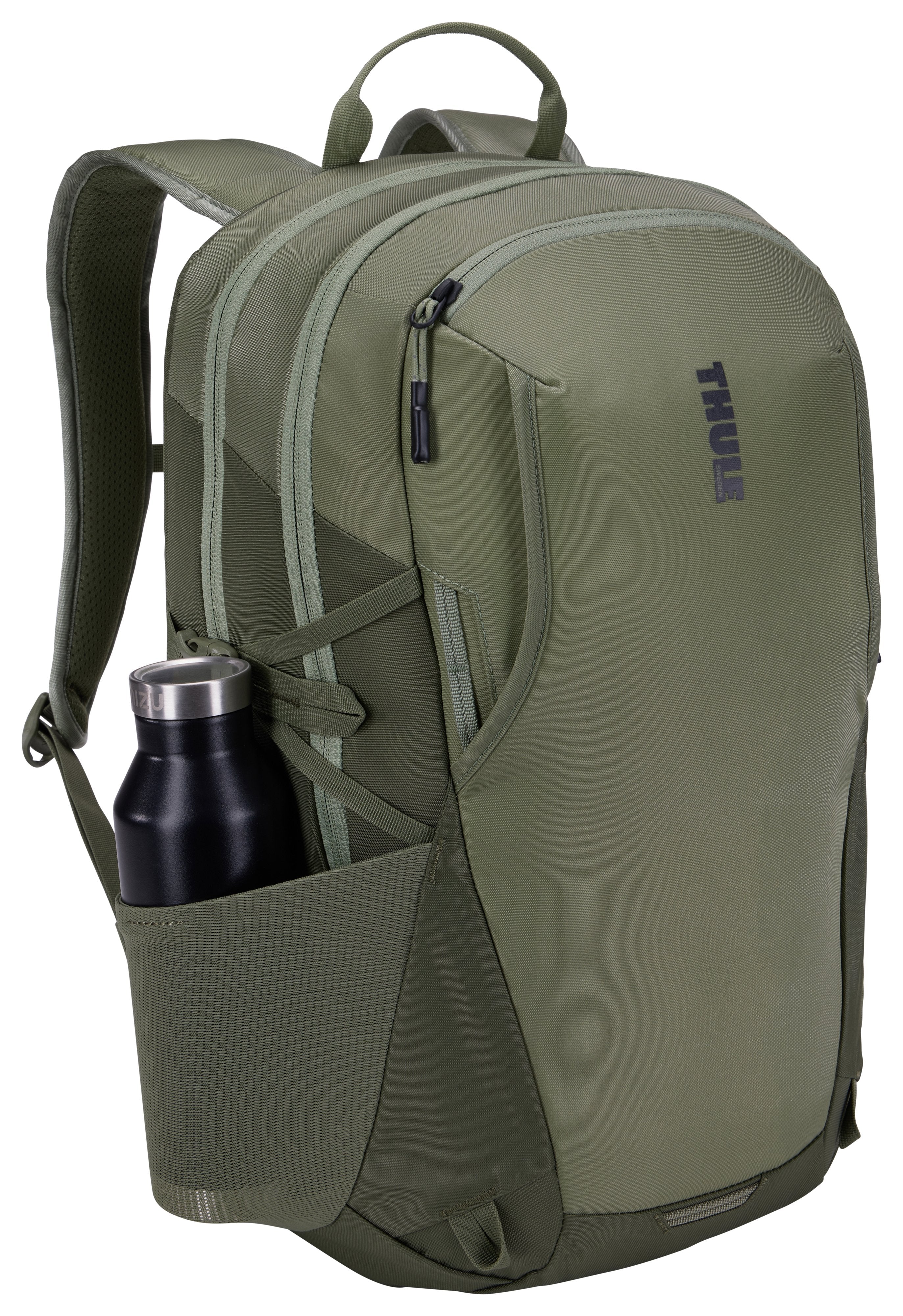 Mochila Thule Enroute 23l - Verde Suave Verde Tranquilo, 3205180