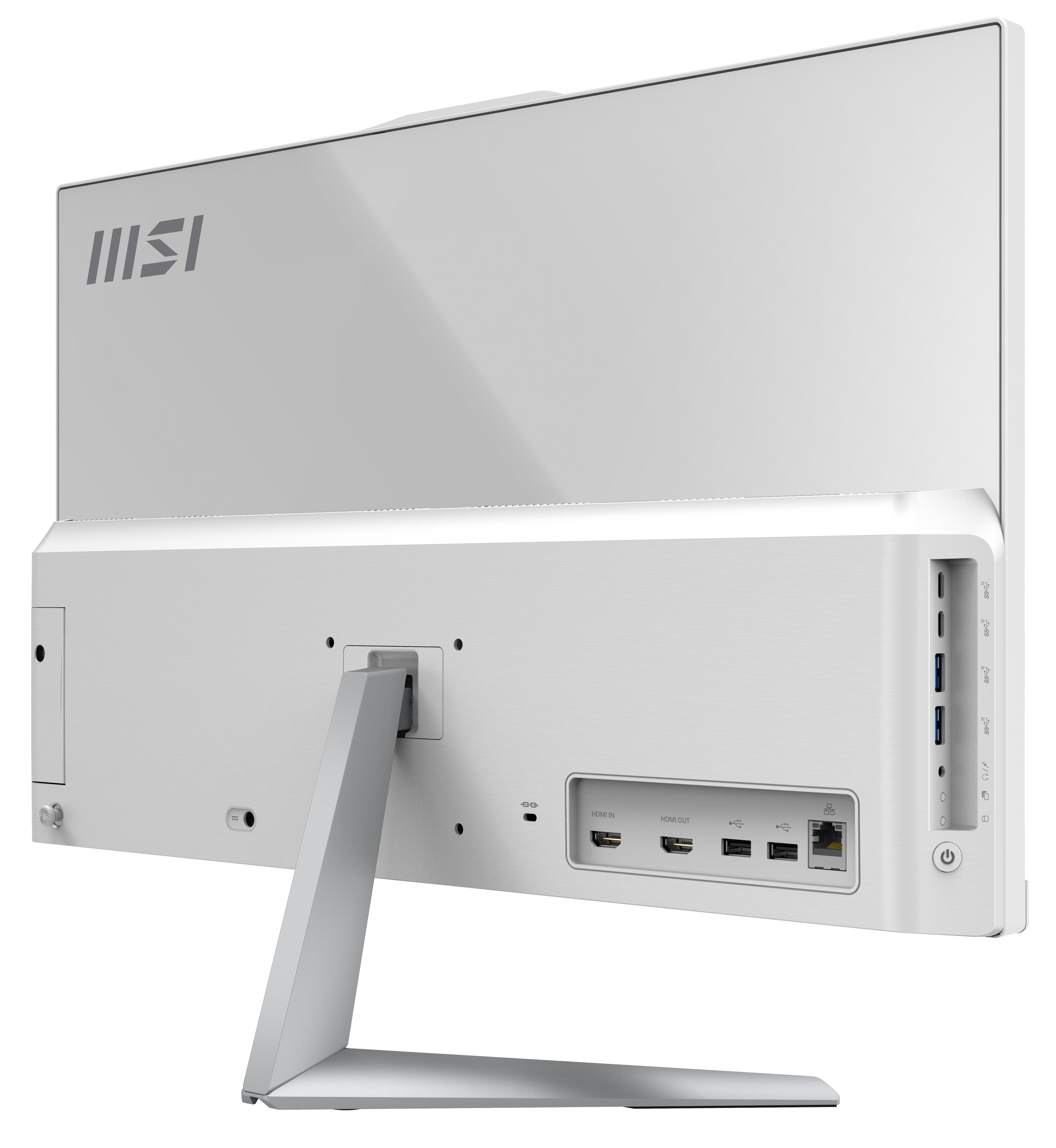 Msi Modern Am242 1m-2024xfr
