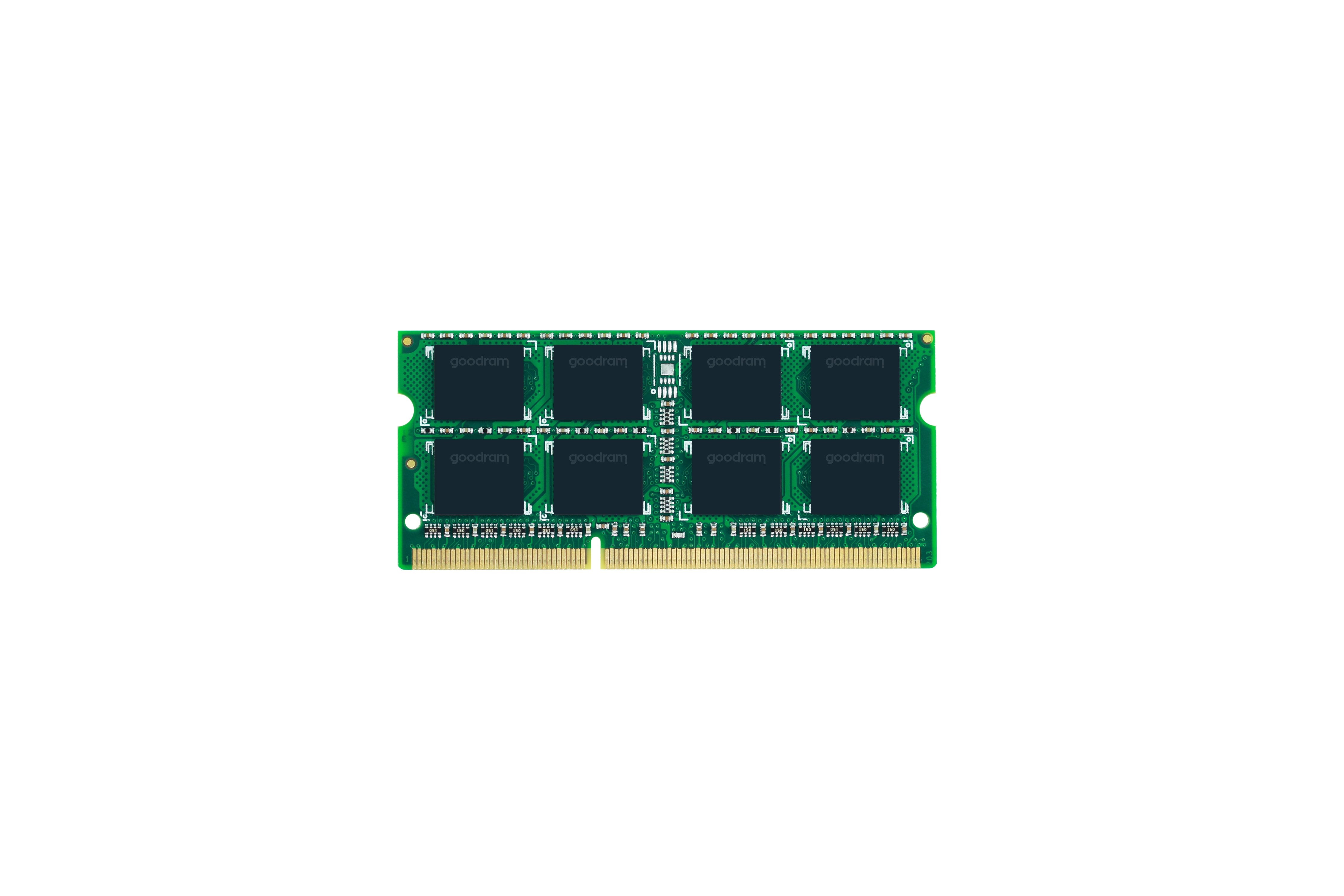 EAN 5908267906613 - Goodram GR1600S3V64L11S/4G módulo de memoria 4 GB 1 x 4 GB DDR3 204-pin SO-DIMM imagen 3