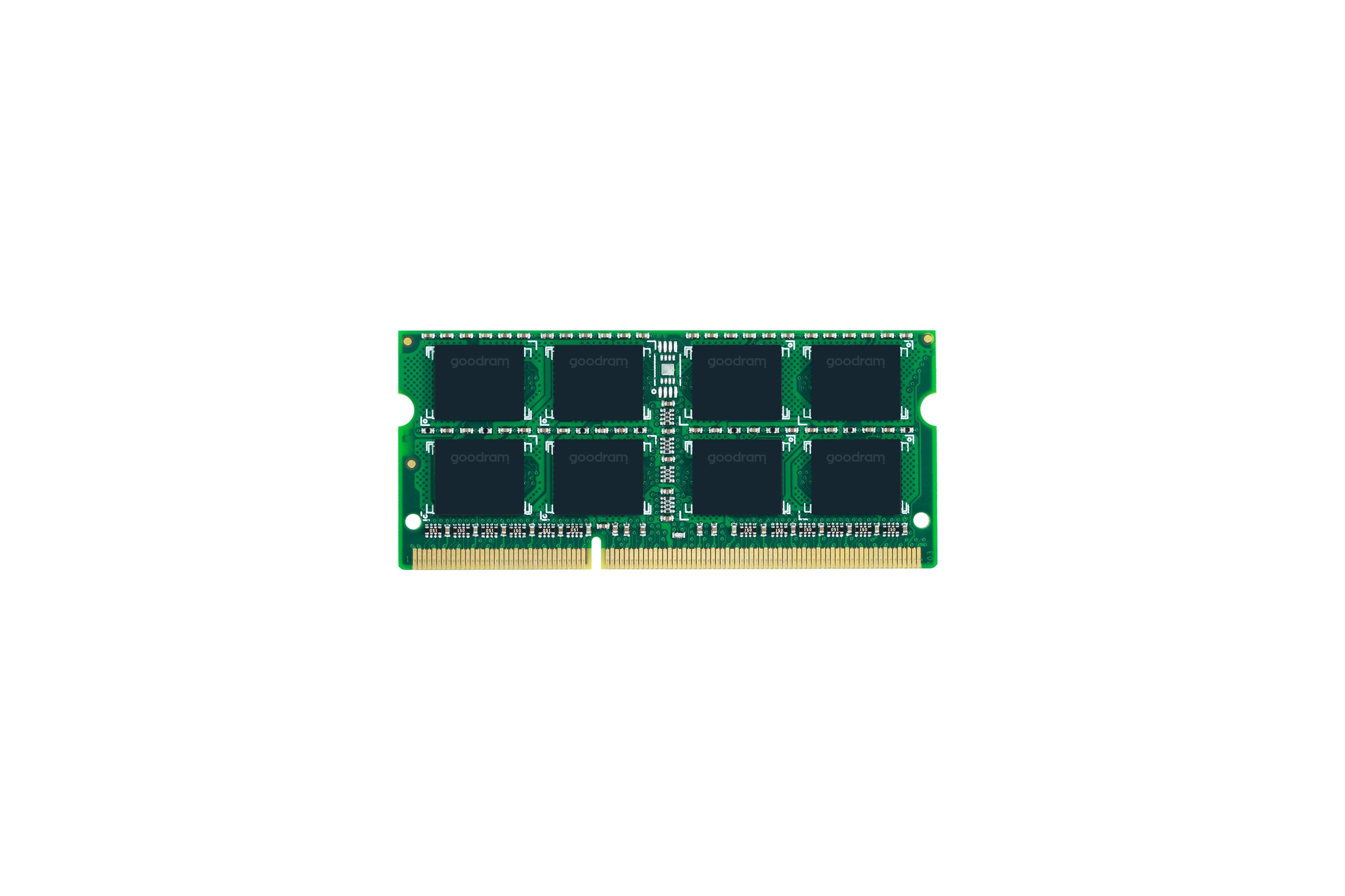 EAN 5908267903407 - Goodram GR1600S364L11/8G módulo de memoria 8 GB 1 x 8 GB DDR3 imagen 3