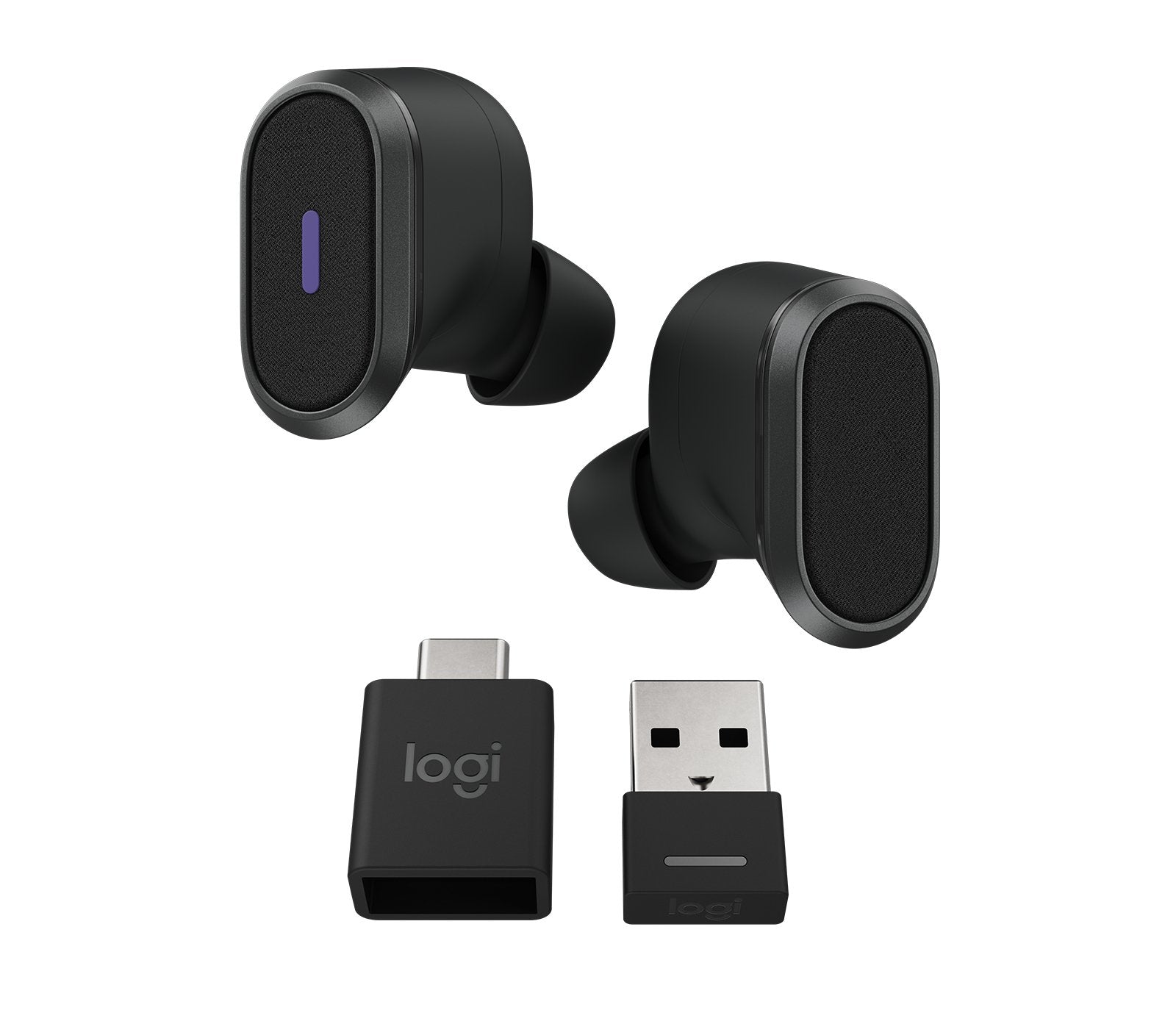 EAN 5099206096219 - Logitech 985-001082 auricular y casco Auriculares Inalámbrico Dentro de oído Llamadas/Música Bluetooth Gr imagen 3