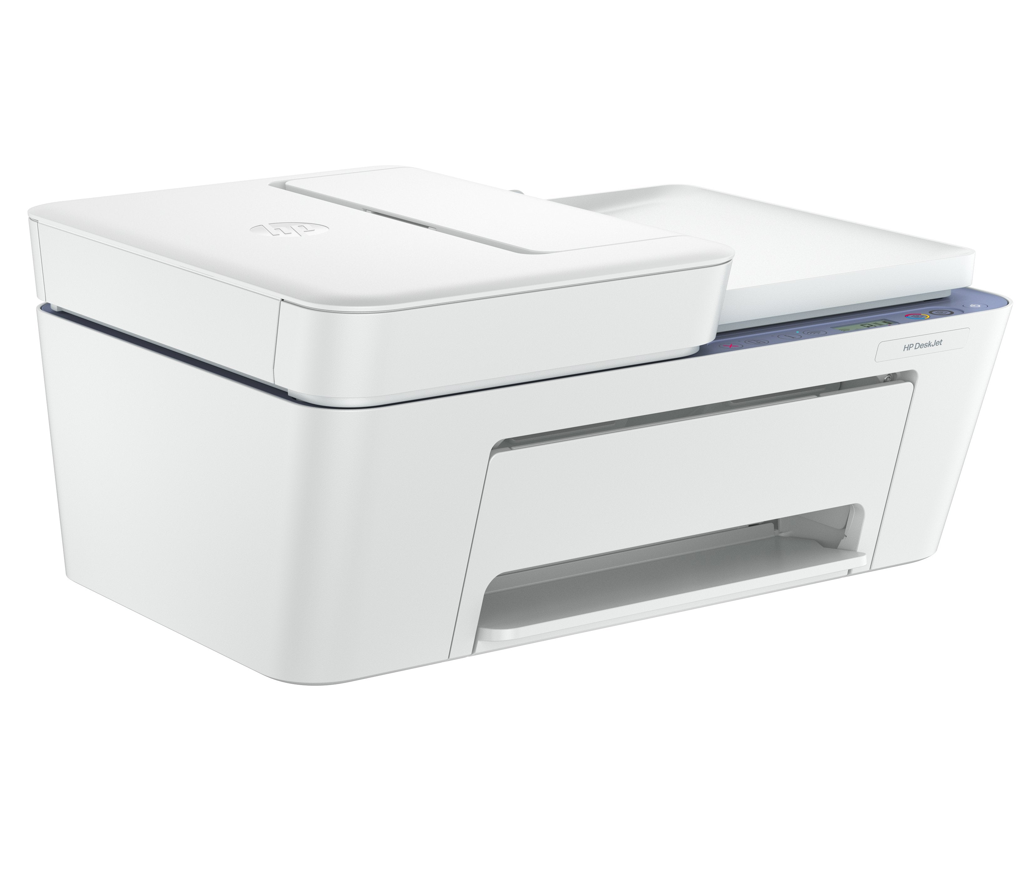 EAN 0198828789709 - HP DeskJet 4322 Inyección de tinta térmica A4 4800 x 1200 DPI 8,5 ppm Wifi imagen 2