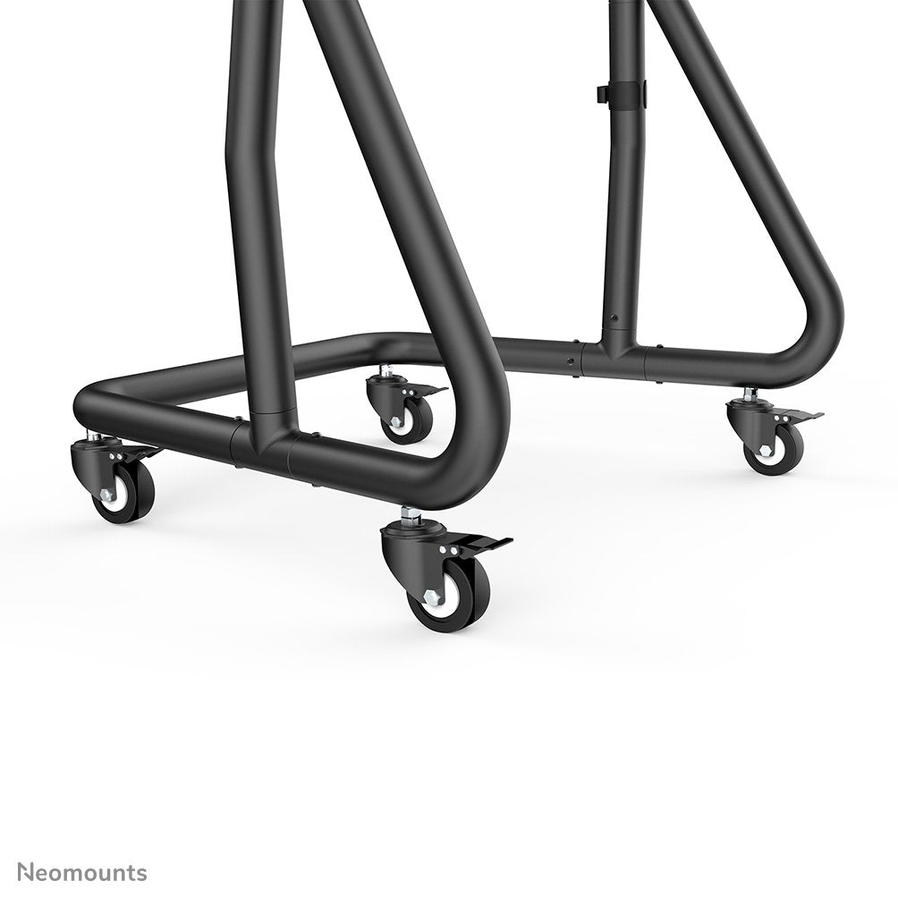 EAN 8717371447410 - Neomounts NS-M3800BLACK mueble y soporte para dispositivo multimedia Negro imagen 11