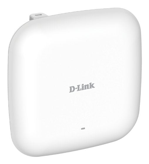 Punto De Acceso Interior Wifi 6 D-Link Dbr-X3000ap 2,4/5ghz Poe Nuclias Soho Para Dbr-600-P, Dbr-700
