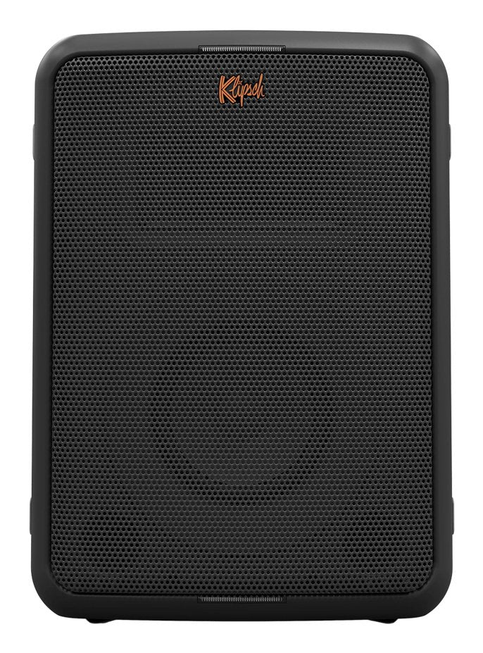 EAN 743878092141 - Klipsch Vegas Altavoz para fiestas Negro imagen 6