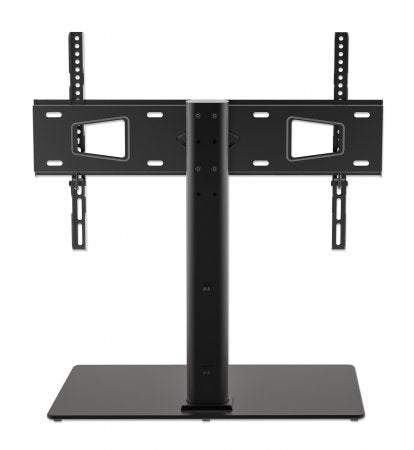 Soporte Tv Manhattan 32"-65" Max 45kg Regulable En Altura
