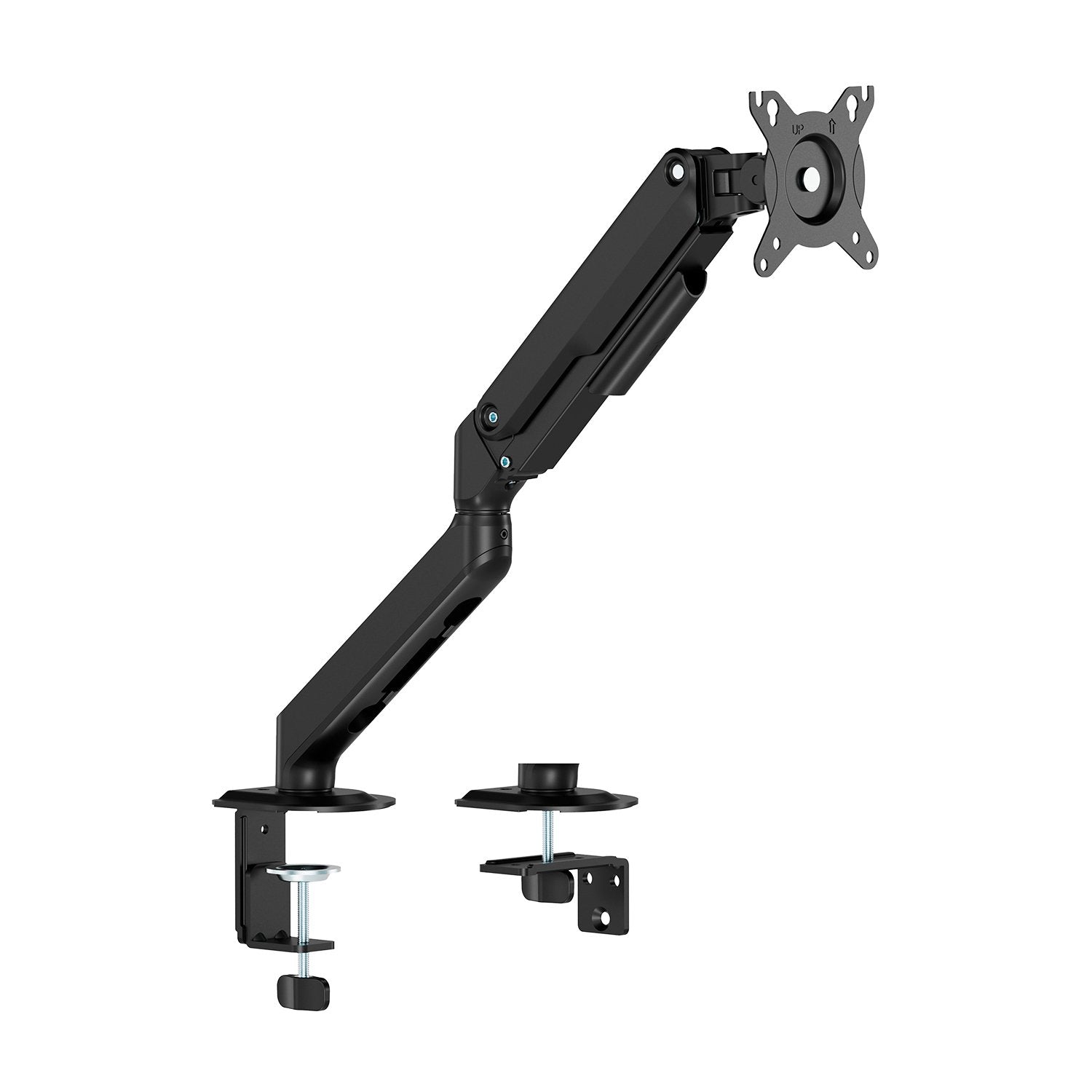EAN 8435739904954 - AISENS DT32TSR-447 soporte para monitor 81,3 cm (32") Escritorio imagen 1