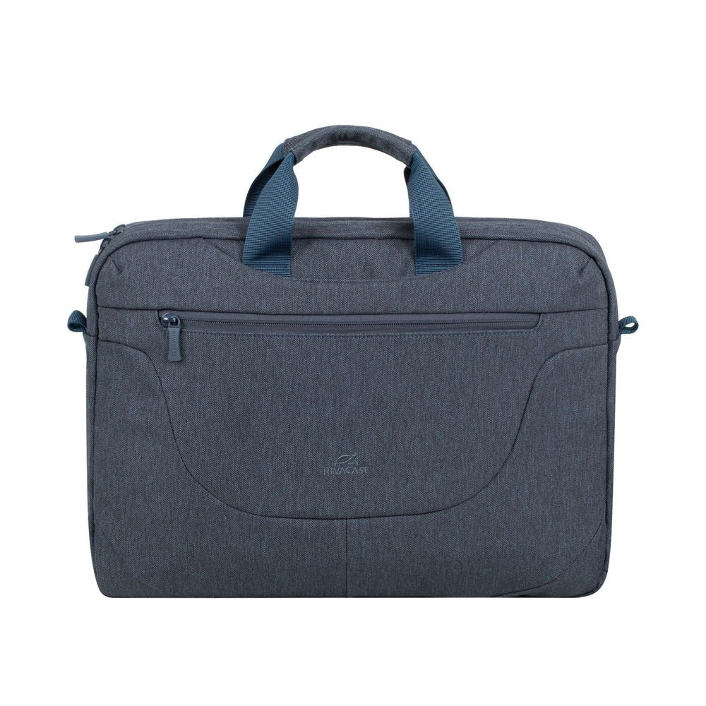EAN 4260403579862 - Rivacase 7731 39,6 cm (15.6") Maletín Gris imagen 1