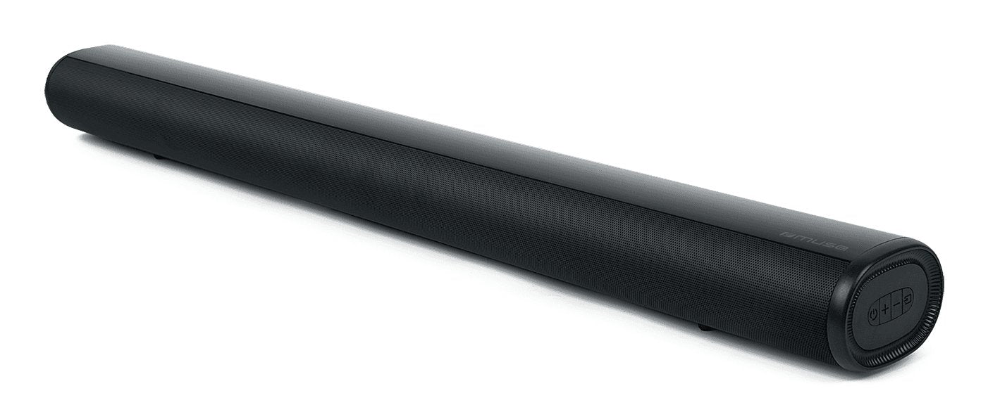 EAN 3700460209704 - Muse M-1680 SBT altavoz soundbar Negro 120 W imagen 2