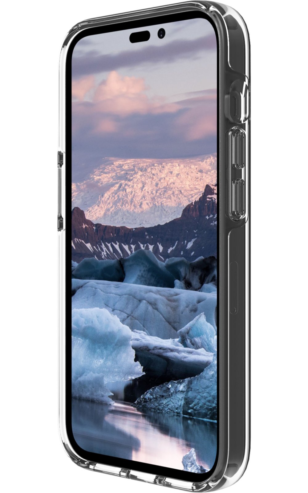 EAN 5711428016287 - dbramante1928 Iceland Pro MagSafe Compatible funda para teléfono móvil 15,5 cm (6.1") Transparente imagen 4