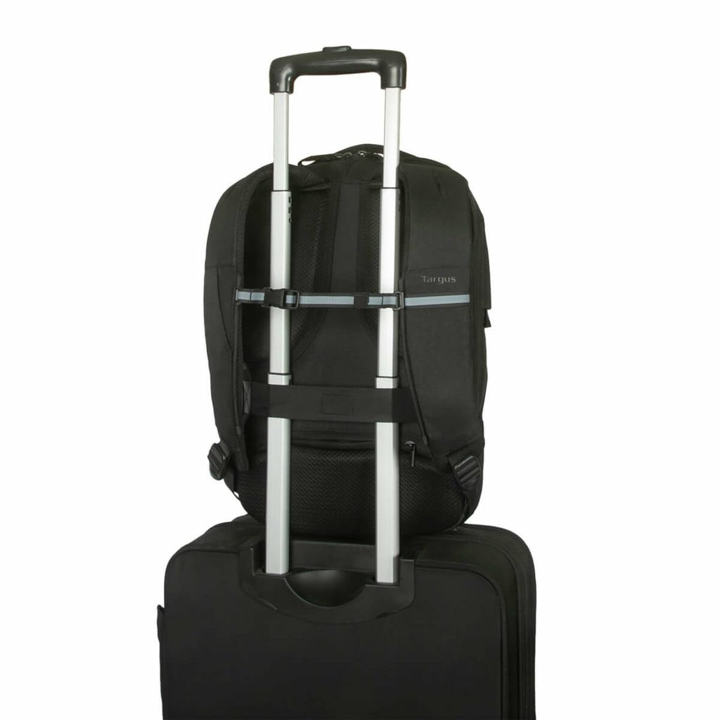 EAN 5063194001722 - Targus TBB652GL mochila City backpack Negro Poliéster imagen 12