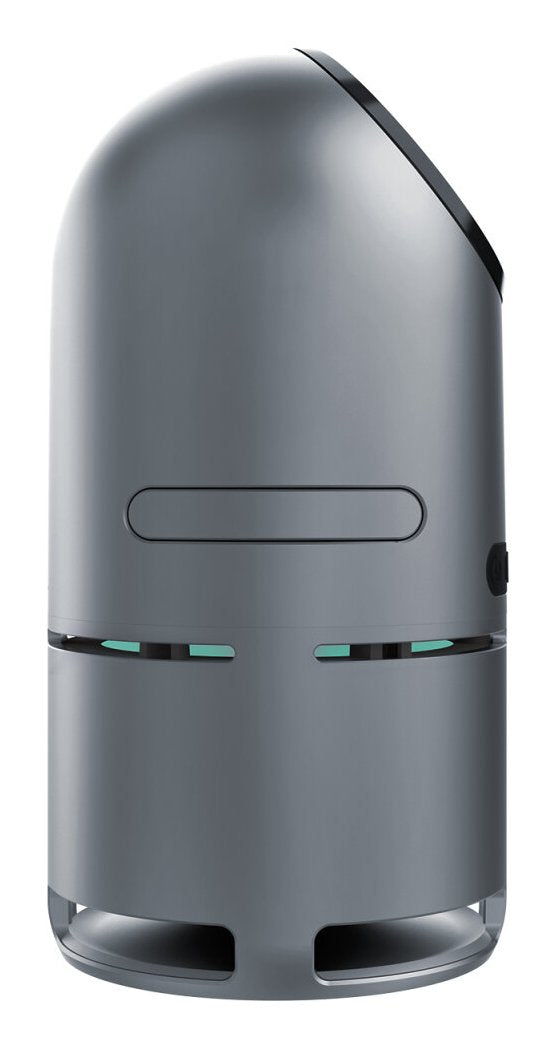 Stacja Ladujaca Chargebot Sound Qi2 Szara