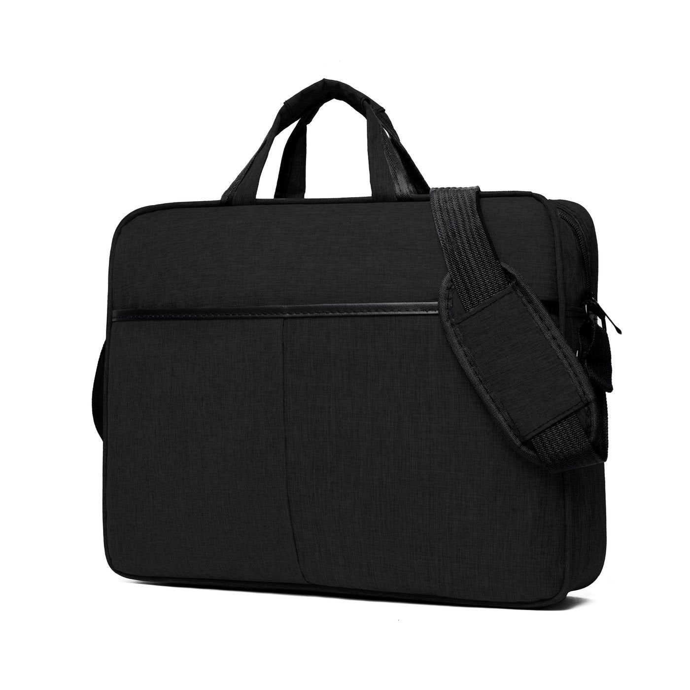 Gearlab Glb201550 Maletines Para Portátil 39,6 Cm (15.6") Maletín Toploader Negro