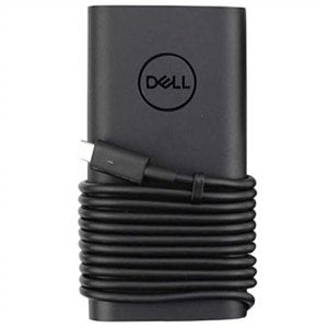 Dell Pn0cv Adaptador E Inversor De Corriente Interior 90 W Negro